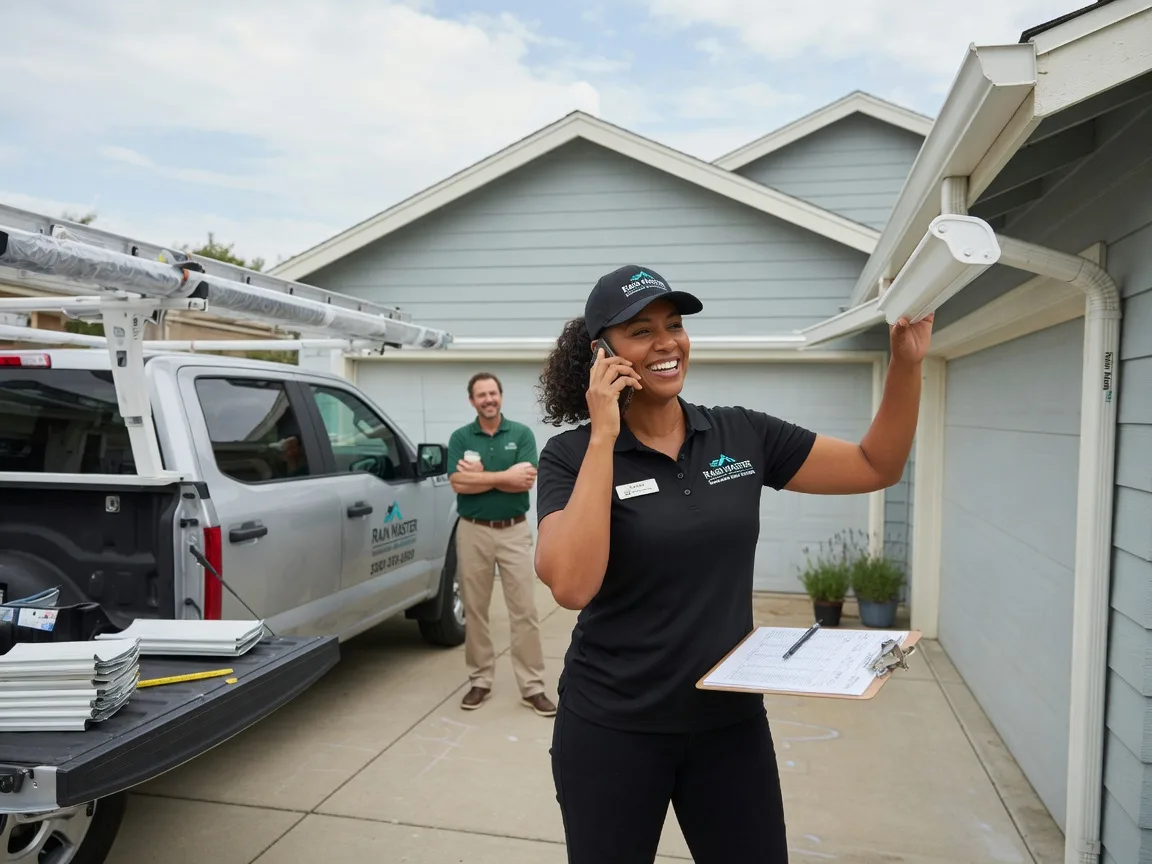 Gutter Installation Burns Flat, OK FAQs